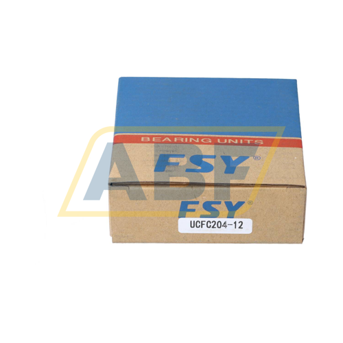 UCFC204-12 FSY