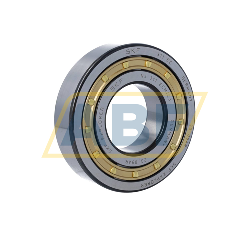 NJ311ECM/C3 SKF