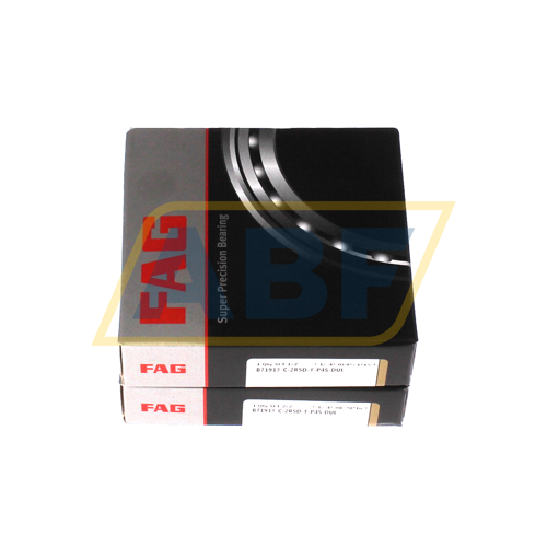 B71913-C-2RSD-T-P4S-DUL FAG