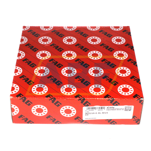 NJ2219-E-XL-M1A-C3 FAG