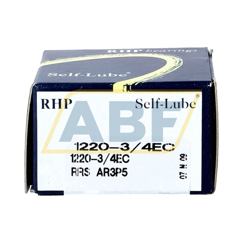 1220-3/4EC RHP