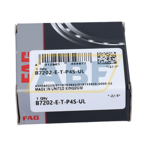 B7202-E-T-P4S-UL FAG