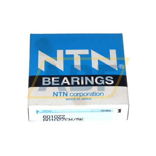 6010ZZCM/5K NTN