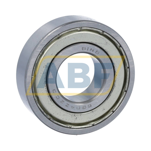 6204ZZ C3 Bing Netherlands