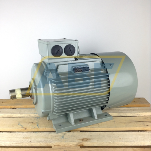 ZAH200LA-6/HE-B3 Ziehl-Abegg