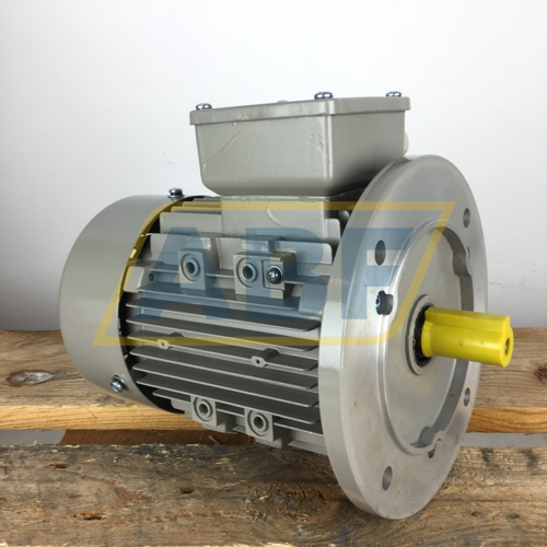 FCA80A-2/HEB5 AC-Motoren GmbH