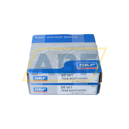 7018ACD/P4ADBA SKF