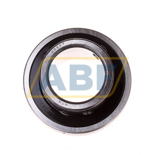 AS207D1 NTN