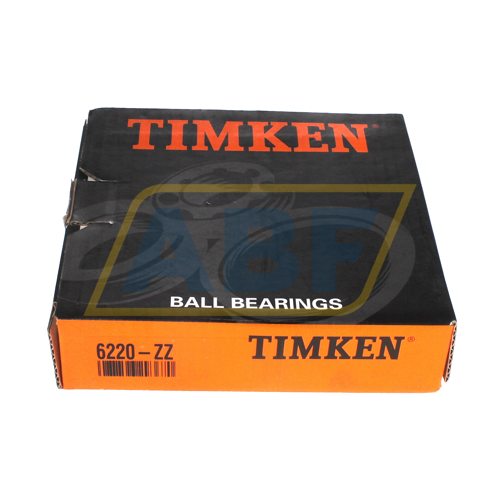 6220-ZZ Timken