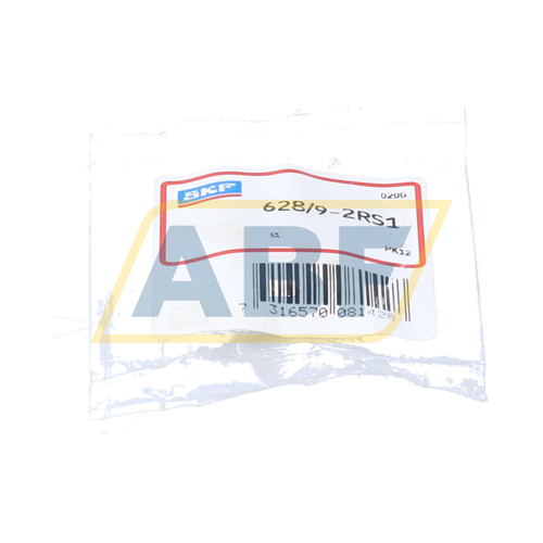628/9-2RS1 SKF