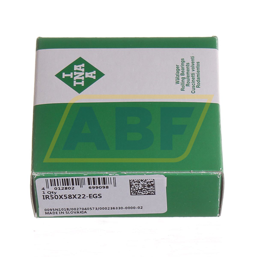 IR50X58X22-EGS INA