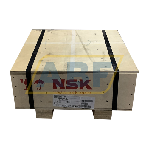HR32052XJ NSK