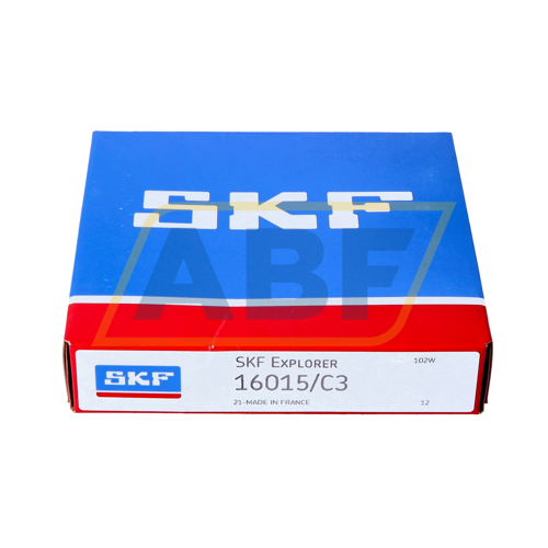 16015/C3 SKF
