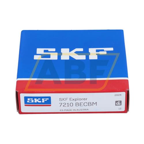 7210BECBM SKF