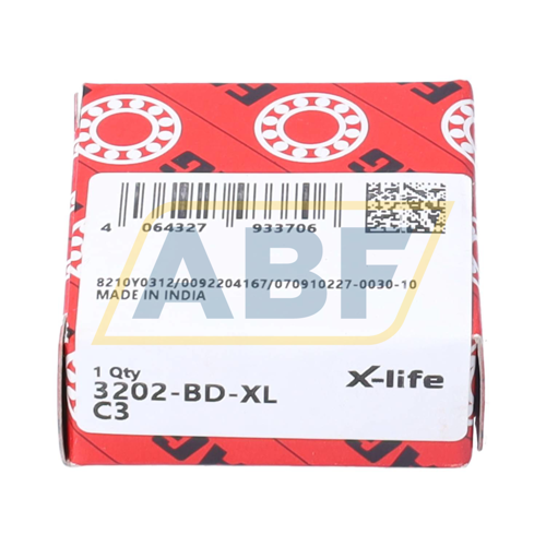 3202-BD-XL-C3 FAG
