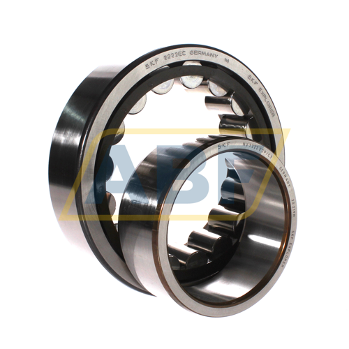 NU2222ECP/C3 SKF