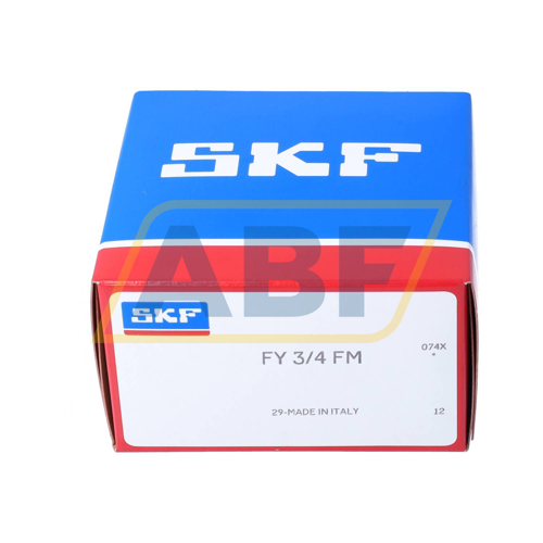FY3/4FM SKF