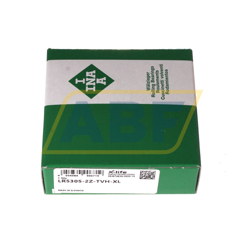 LR5305-2Z-TVH-XL INA