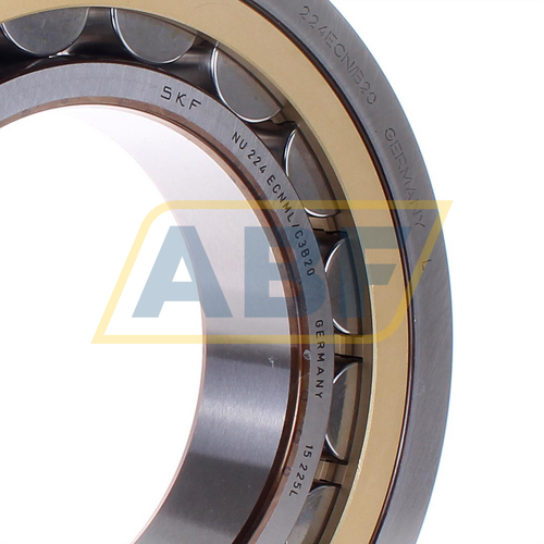 NU224ECNML/C3B20 SKF