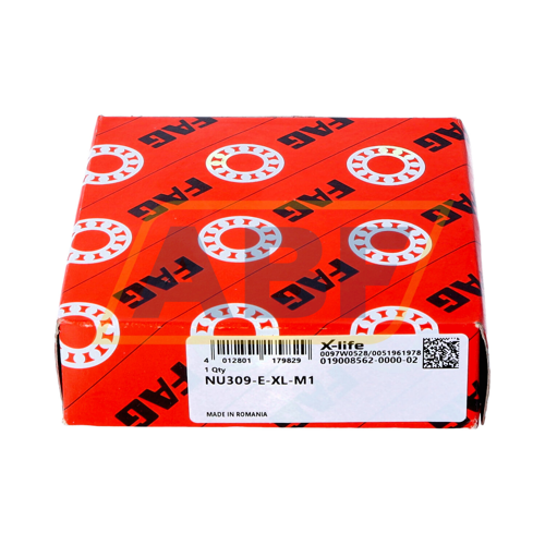 NU309-E-XL-M1 FAG
