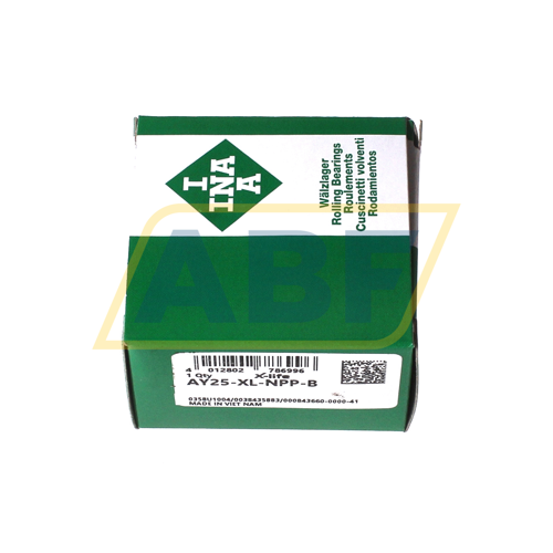 AY25-XL-NPP-B INA