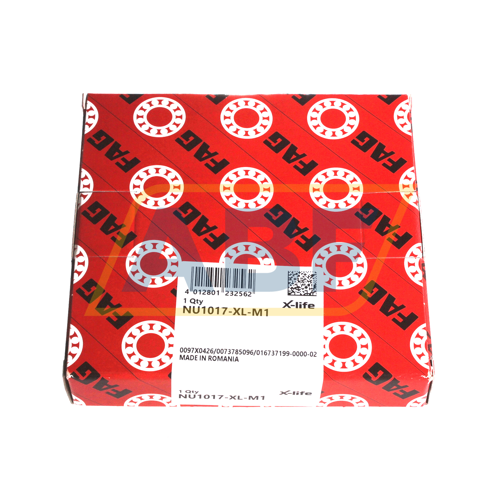 NU1017-XL-M1 FAG