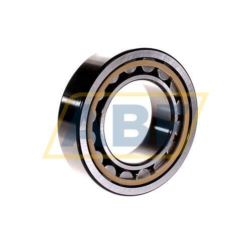 NJ2210ECPH/C4 SKF