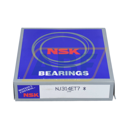 NJ314ET7 NSK