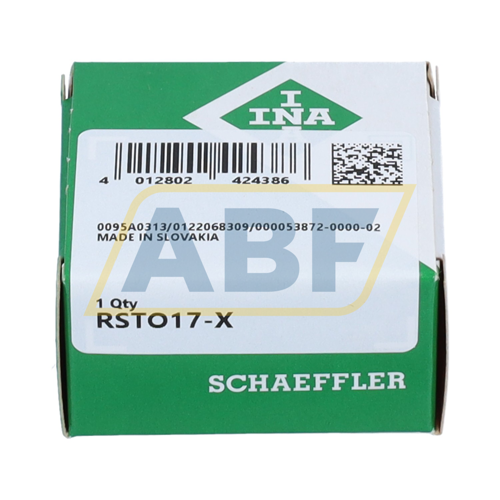 RSTO17-X INA