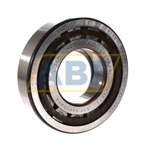 NUP314ECP SKF