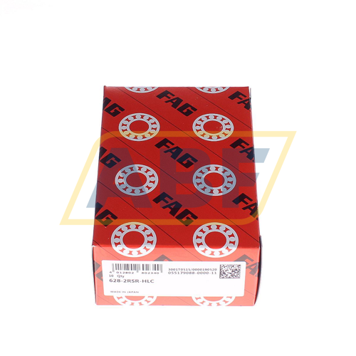 628-2RSR-HLC FAG