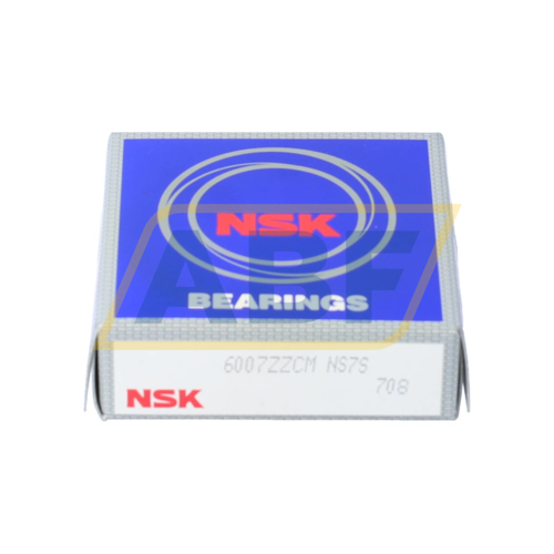 6007ZZCM NSK