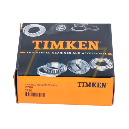 2786/2720 Timken