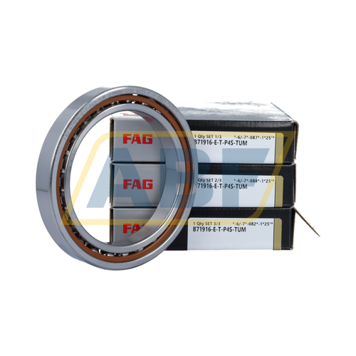 B71916-E-T-P4S-TUM FAG