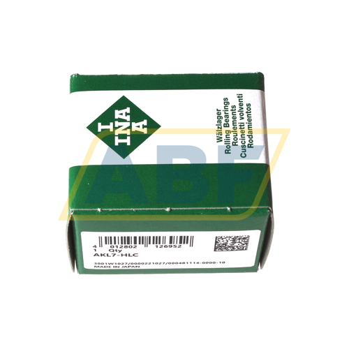AKL7-HLC INA