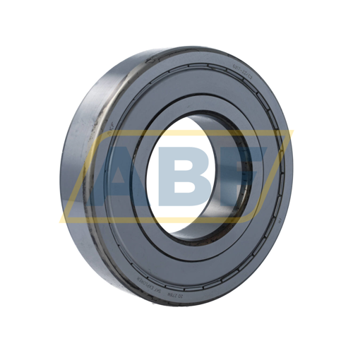 6317-2Z/C3 SKF