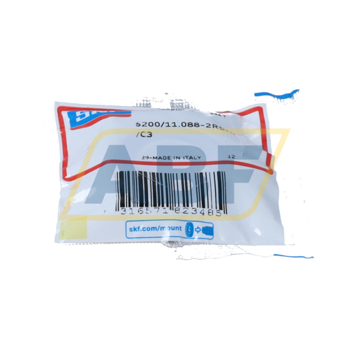 6200/11.088-2RSH/C3 SKF