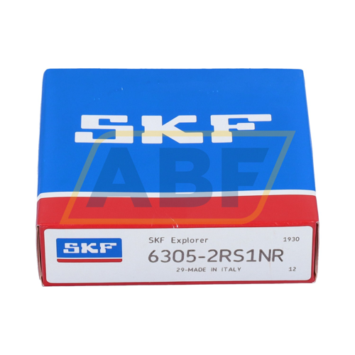 6305-2RS1NR SKF