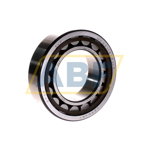 NU2211ECP/C3 SKF