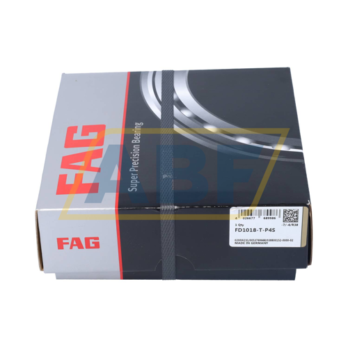 FD1018-T-P4S FAG