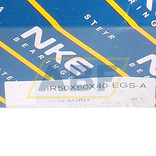 IR50X60X40-EGS-A NKE