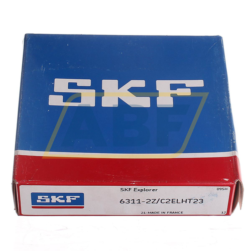 6311-2Z/C2ELHT23 SKF