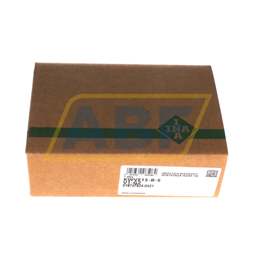 KWVE15-B-S-V1-G2 INA