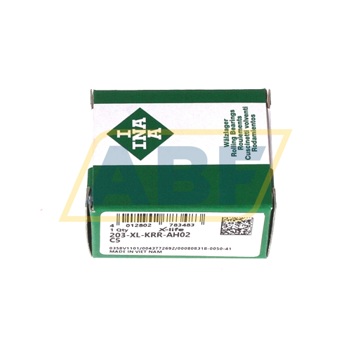 203-XL-KRR-AH02-C5 INA