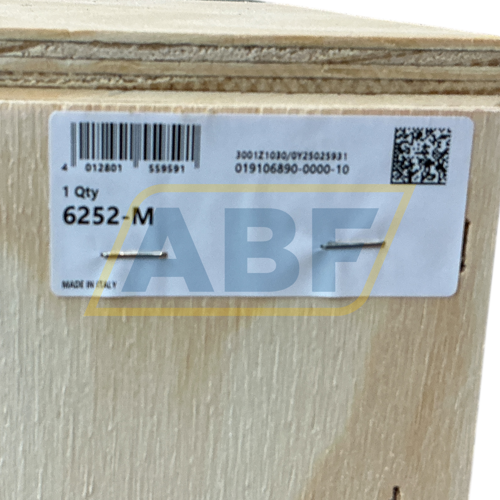 6252-M FAG