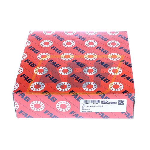 NU2219-E-XL-M1A-C3 FAG