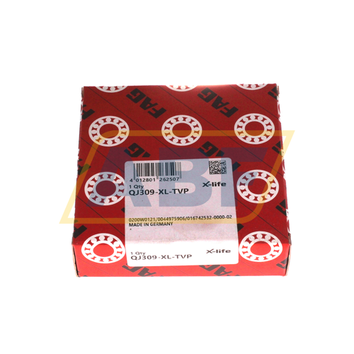 QJ309-XL-TVP FAG