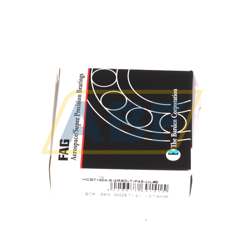 HCB71904-E-2RSD-T-P4S-UL FAG