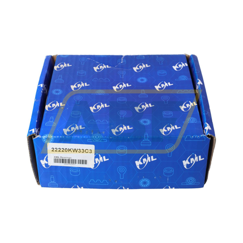 22220KW33C3 Keep Moving Long