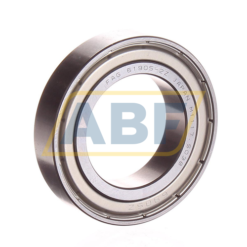 61905-2Z-HLC FAG